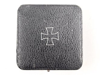 Etui für ein Eisernes Kreuz 1. Klasse 1939. Guter Zustand