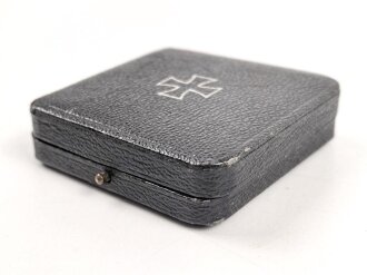 Etui für ein Eisernes Kreuz 1. Klasse 1939. Guter Zustand