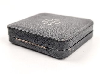 Etui für ein Eisernes Kreuz 1. Klasse 1939. Guter Zustand
