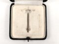 Etui für ein Eisernes Kreuz 1. Klasse 1939. Guter Zustand