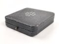 Etui für ein Eisernes Kreuz 1. Klasse 1939. Guter Zustand