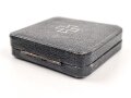 Etui für ein Eisernes Kreuz 1. Klasse 1939. Guter Zustand