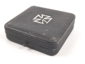 Etui für ein Eisernes Kreuz 1. Klasse 1939. Guter Zustand