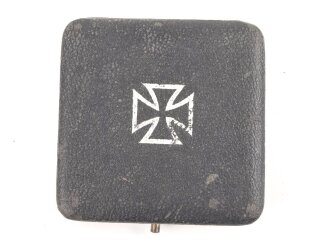 Etui für ein Eisernes Kreuz 1. Klasse 1939. Guter Zustand