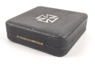 Etui für ein Eisernes Kreuz 1. Klasse 1939. Guter Zustand