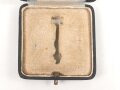 Etui für ein Eisernes Kreuz 1. Klasse 1939. Guter Zustand