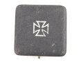 Etui für ein Eisernes Kreuz 1. Klasse 1939. Guter Zustand