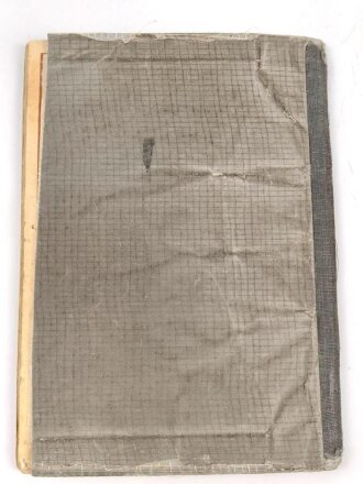 Wehrpaß Heer, eingestellt am 11.10.37 bei 15. ( E) Komp. Inf. Rgt.31 Glauchau