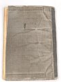 Wehrpaß Heer, eingestellt am 11.10.37 bei 15. ( E) Komp. Inf. Rgt.31 Glauchau