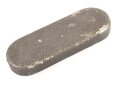 1.Weltkrieg, Okularabdeckung zum Fernglas 08, feldgrauer Originallack