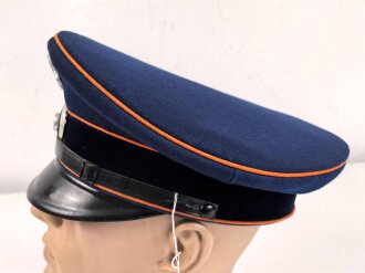 III.Reich, Schirmmütze für Beamte der Deutschen...