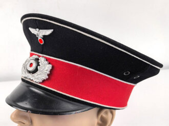N.S. Reichskriegerbund, Schirmmütze für einen...