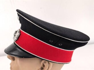 N.S. Reichskriegerbund, Schirmmütze für einen...