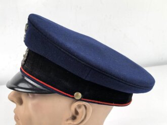 N.S. Soldatenbund Schirmmütze , Kinnriemen...