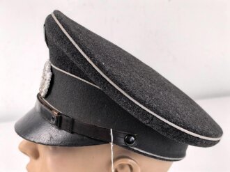 Deutsches Rotes Kreuz III.Reich, Schirmmütze...