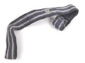 Ersatzteil für Gehänge zum Dolch für Offiziere der Luftwaffe. Gesamtlänge 23cm
