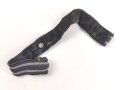 Ersatzteil für Gehänge zum Dolch für Offiziere der Luftwaffe. Gesamtlänge 23cm