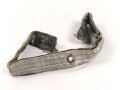 Ersatzteil für Gehänge zum Dolch für Offiziere des Heeres. Gesamtlänge 26cm