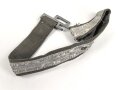Ersatzteil für Gehänge zum Dolch für Offiziere des Heeres. Gesamtlänge 29cm