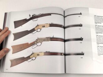 "Hermann Historica 104. Auktion" - Historische und moderene Schusswaffen, DIN A5