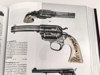 "Hermann Historica 104. Auktion" - Historische und moderene Schusswaffen, DIN A5