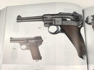 "Hermann Historica 104. Auktion" - Historische und moderene Schusswaffen, DIN A5
