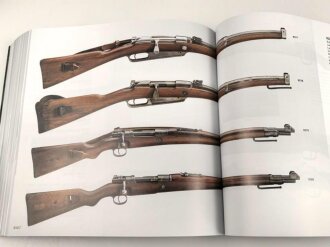 "Hermann Historica 104. Auktion" - Historische und moderene Schusswaffen, DIN A5