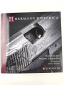 "Hermann Historica 104. Auktion" - Historische und moderene Schusswaffen, DIN A5