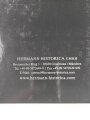 "Hermann Historica 104. Auktion" - Historische und moderene Schusswaffen, DIN A5