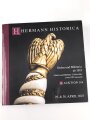 "Hermann Historica 104. Auktion" - Orden und Militaria ab 1919, DIN A5