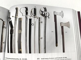 "Hermann Historica 104. Auktion" - Orden und Militaria bis 1918, DIN A5