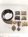 "Hermann Historica 104. Auktion" - Orden und Militaria bis 1918, DIN A5