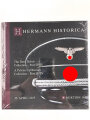 "Hermann Historica - The Dave Delich Collection Part IV/IV" DIN A5, noch eingepackt