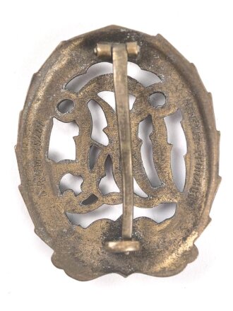 Deutsches Reichssportabzeichen DRL in Bronze, Hersteller...