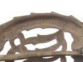 Deutsches Reichssportabzeichen DRL in Bronze, Hersteller Hensler Pforzheim