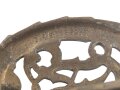 Deutsches Reichssportabzeichen DRL in Bronze, Hersteller Hensler Pforzheim
