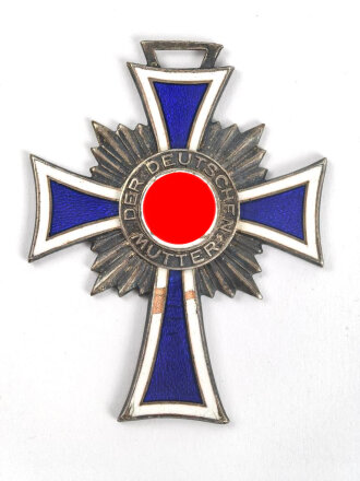 Ehrenkreuz der Deutschen Mutter ( Mutterkreuz ) in...