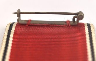 Anschlussmedaille 13. März 1938 im Etui, Medaille wie Etui in einem guten Zustand