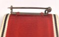 Anschlussmedaille 13. März 1938 im Etui, Medaille wie Etui in einem guten Zustand