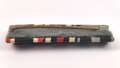 3er Bandspange mit Auflagen. Breite 45mm