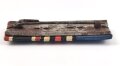 3er Bandspange mit Auflagen , Breite 45mm