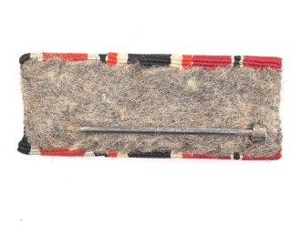 3er Bandspange eines Ostfrontkämpfers, Breite 45mm