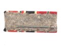3er Bandspange eines Ostfrontkämpfers, Breite 45mm