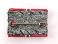 Bandspange Ostmedaille, Breite 25mm