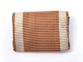 Bandspange Schutzwallehrenzeichen, Breite 25mm