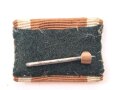Bandspange Schutzwallehrenzeichen, Breite 25mm