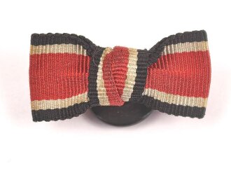 Knopflochspange Eisernes Kreuz 2. Klasse 1939