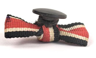 Knopflochspange Eisernes Kreuz 2. Klasse 1939
