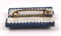 Bandspange Dienstauszeichnung der Wehrmacht für 4. Jahre, Breite 25mm