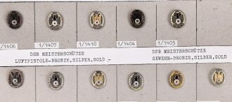 Deutschland nach 1945, Deutscher Schützenbund, 29...